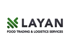 Al Layan Food Trading and Logistics Services logo