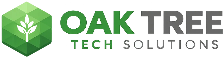 OAKTREE TECH Solutions